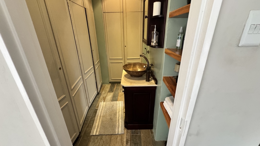 To Let 3 Bedroom Property for Rent in Sandown Gauteng