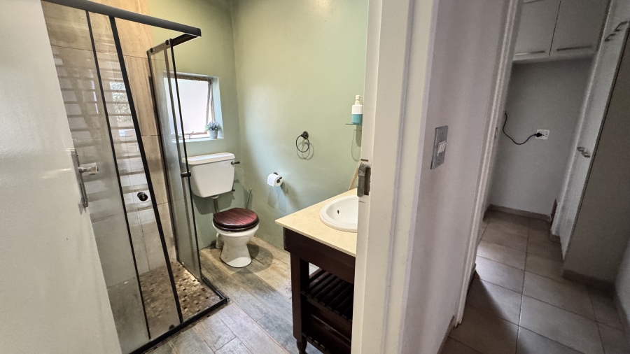 To Let 3 Bedroom Property for Rent in Sandown Gauteng