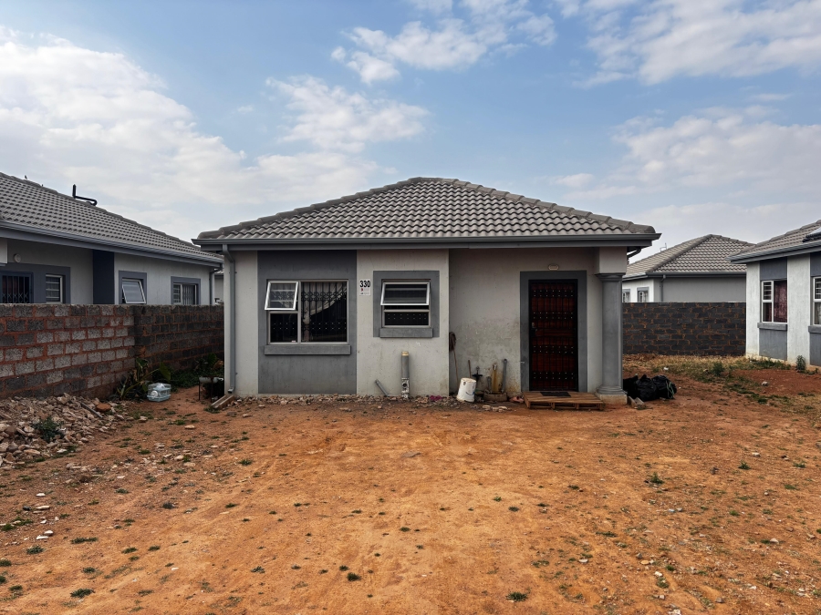 2 Bedroom Property for Sale in Salfin Gauteng