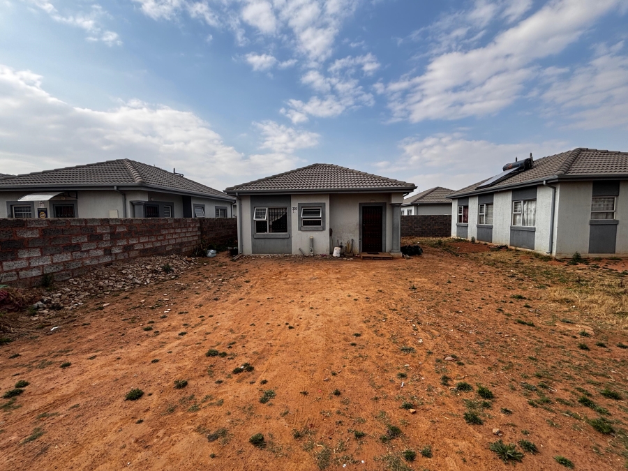 2 Bedroom Property for Sale in Salfin Gauteng