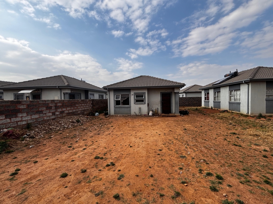 2 Bedroom Property for Sale in Salfin Gauteng