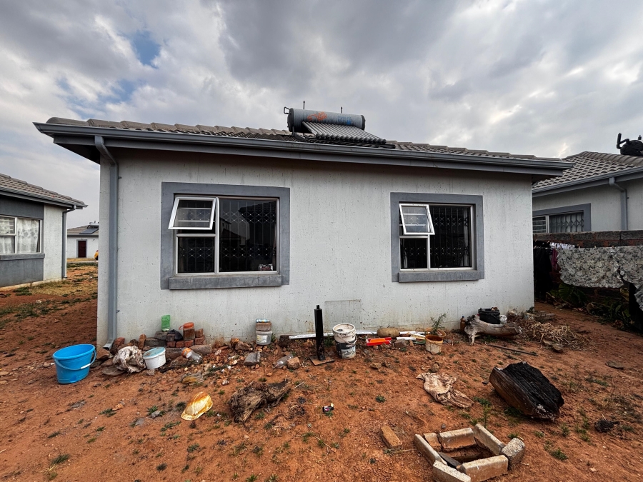 2 Bedroom Property for Sale in Salfin Gauteng