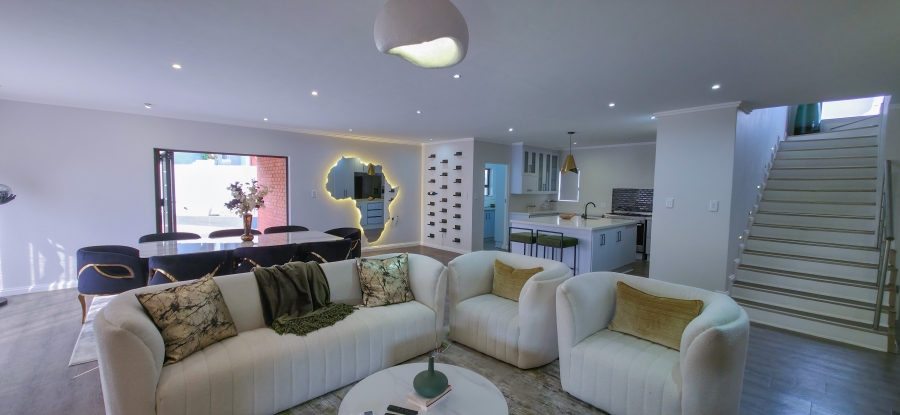 4 Bedroom Property for Sale in Olympus AH Gauteng