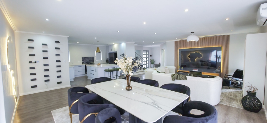 4 Bedroom Property for Sale in Olympus AH Gauteng