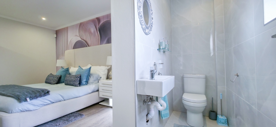 4 Bedroom Property for Sale in Olympus AH Gauteng