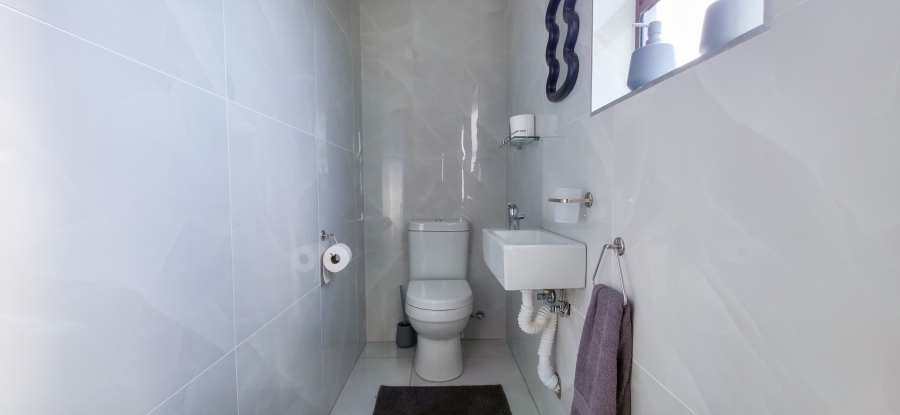 4 Bedroom Property for Sale in Olympus AH Gauteng