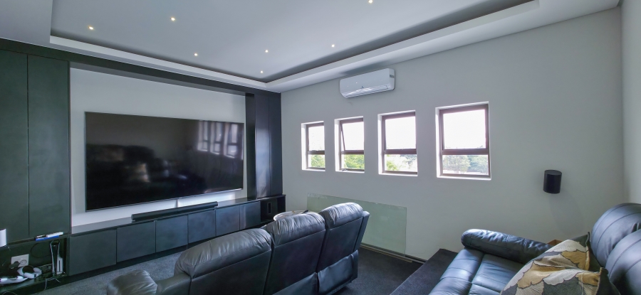 4 Bedroom Property for Sale in Olympus AH Gauteng