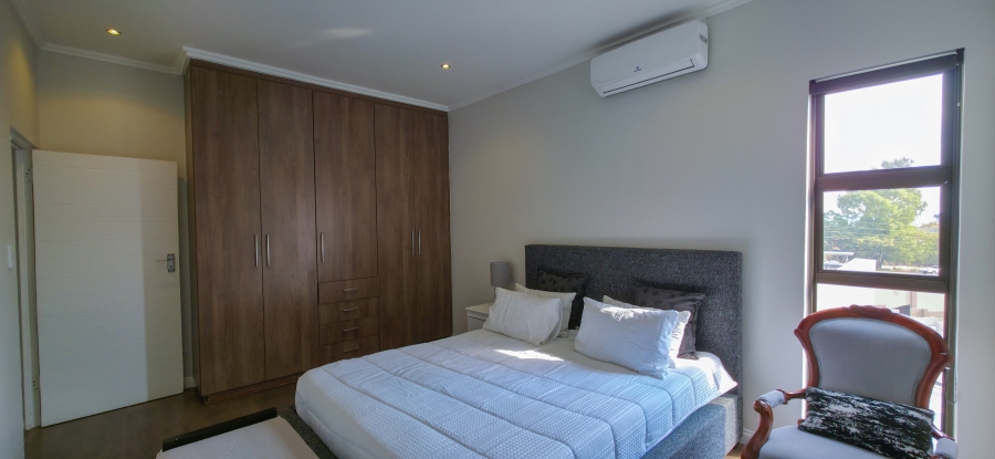 4 Bedroom Property for Sale in Olympus AH Gauteng