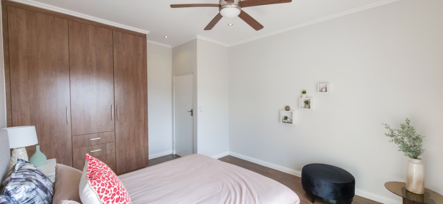 4 Bedroom Property for Sale in Olympus AH Gauteng