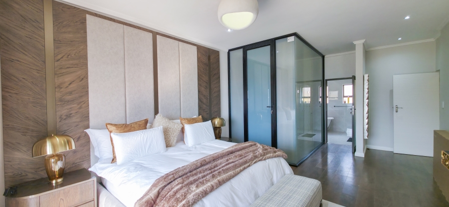 4 Bedroom Property for Sale in Olympus AH Gauteng