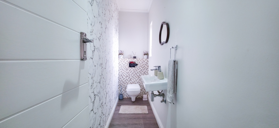 4 Bedroom Property for Sale in Olympus AH Gauteng
