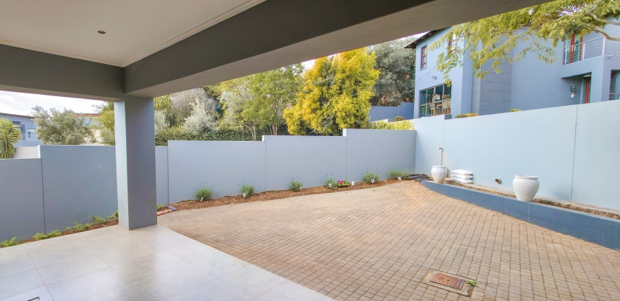 4 Bedroom Property for Sale in Olympus AH Gauteng