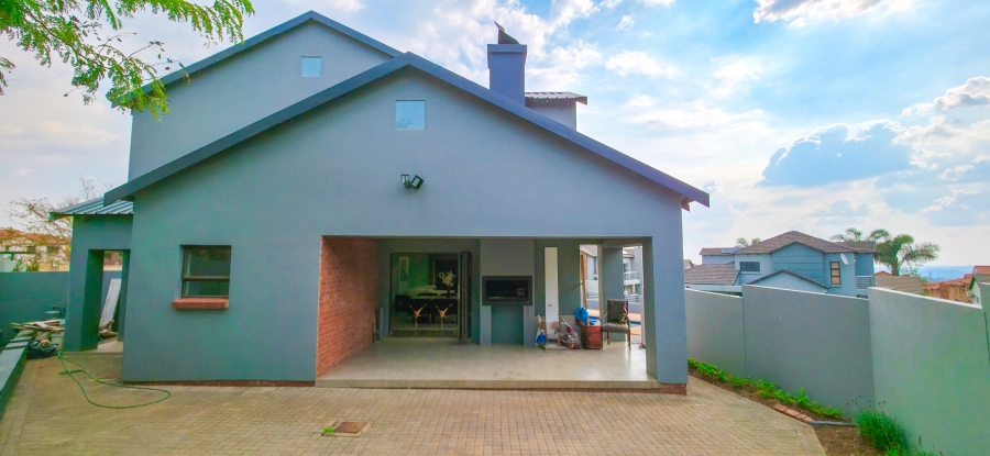 4 Bedroom Property for Sale in Olympus AH Gauteng