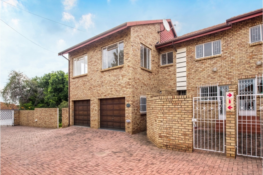3 Bedroom Property for Sale in Eden Glen Gauteng