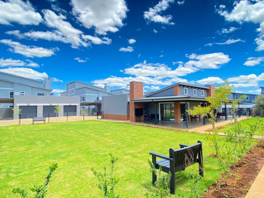 3 Bedroom Property for Sale in Montana Gauteng