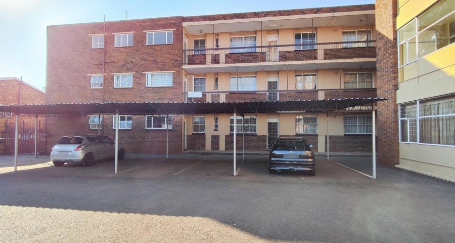 2 Bedroom Property for Sale in Kempton Park Ext 2 Gauteng