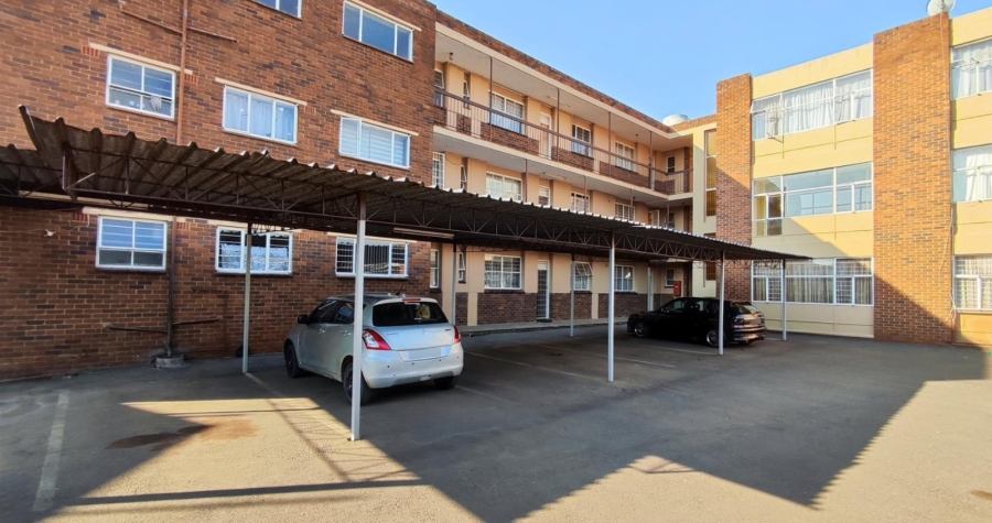 2 Bedroom Property for Sale in Kempton Park Ext 2 Gauteng