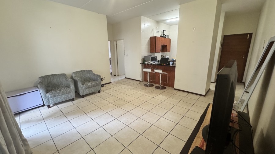 To Let 2 Bedroom Property for Rent in Lonehill Gauteng
