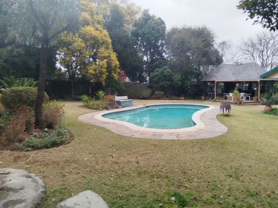 3 Bedroom Property for Sale in Lombardy East Gauteng