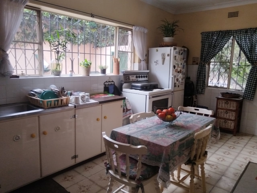 3 Bedroom Property for Sale in Lombardy East Gauteng