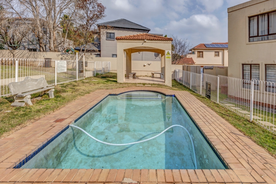 2 Bedroom Property for Sale in Eagle Trace Estate Gauteng