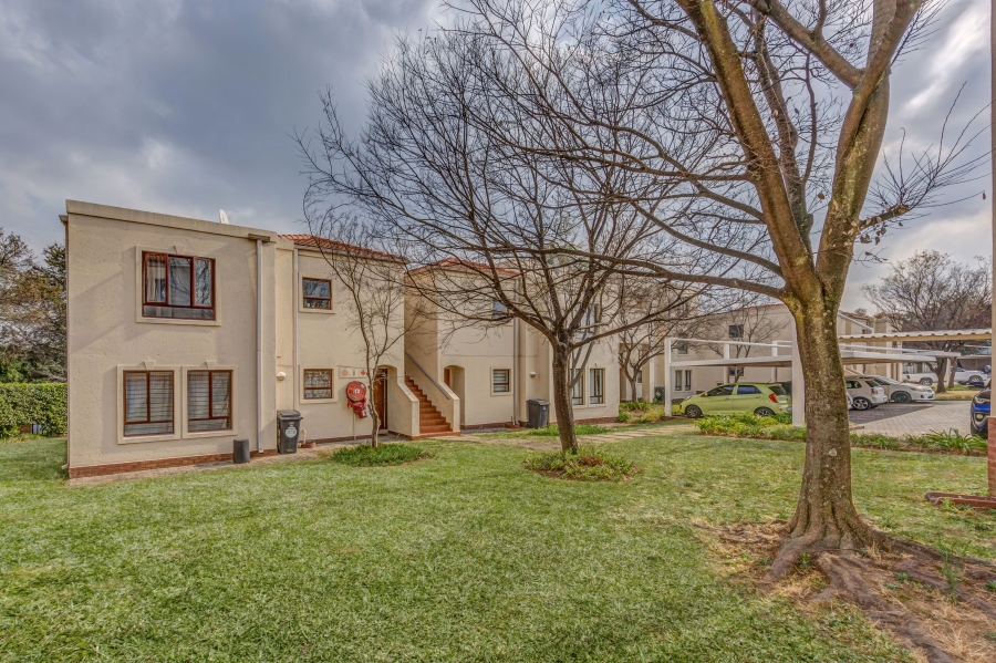 2 Bedroom Property for Sale in Eagle Trace Estate Gauteng