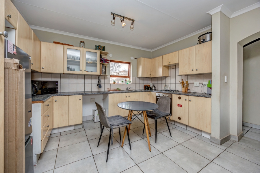 2 Bedroom Property for Sale in Eagle Trace Estate Gauteng