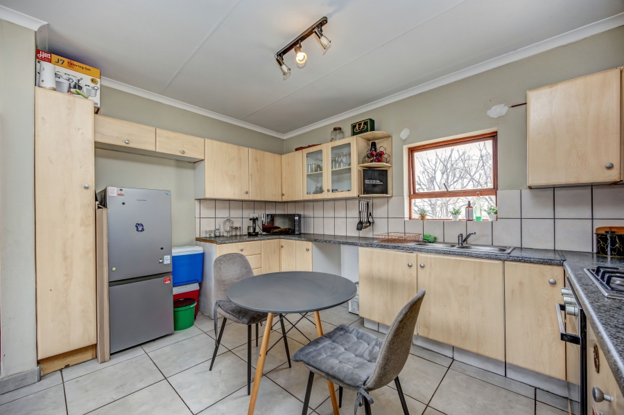 2 Bedroom Property for Sale in Eagle Trace Estate Gauteng