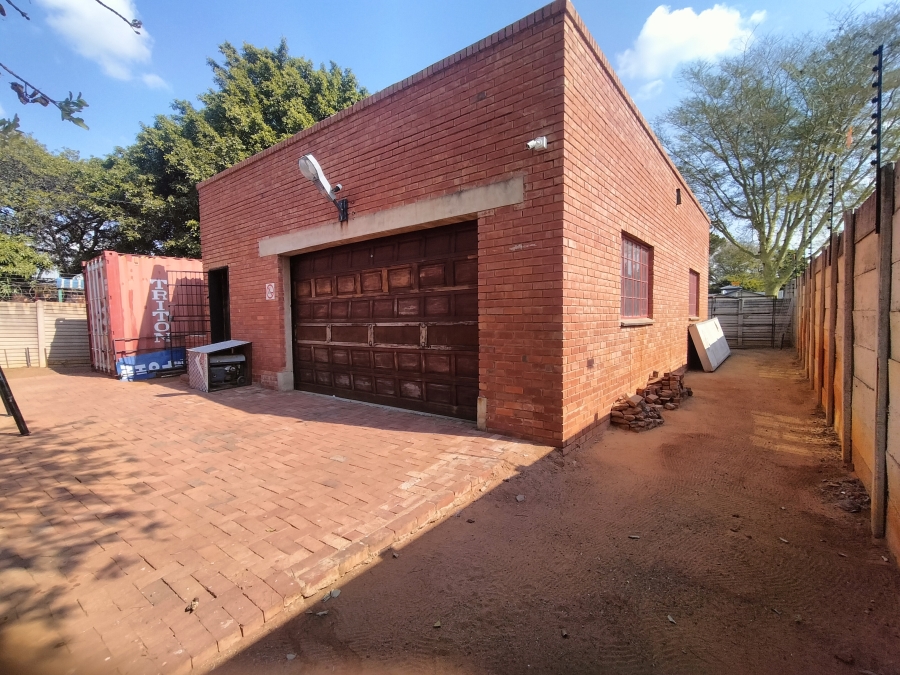 3 Bedroom Property for Sale in Pretoria North Gauteng
