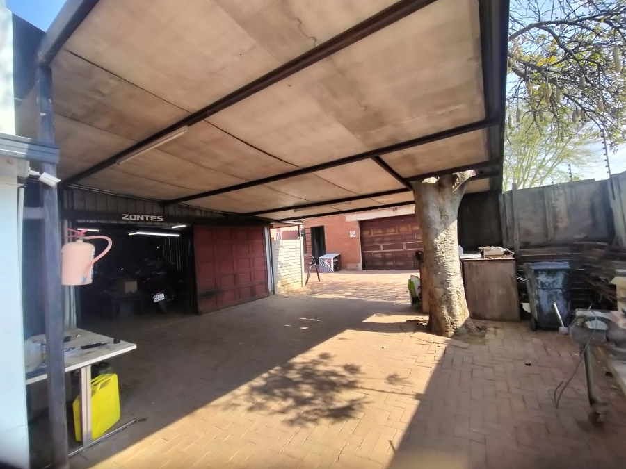 3 Bedroom Property for Sale in Pretoria North Gauteng