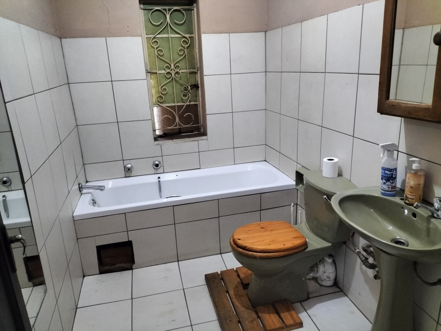 3 Bedroom Property for Sale in Pretoria North Gauteng