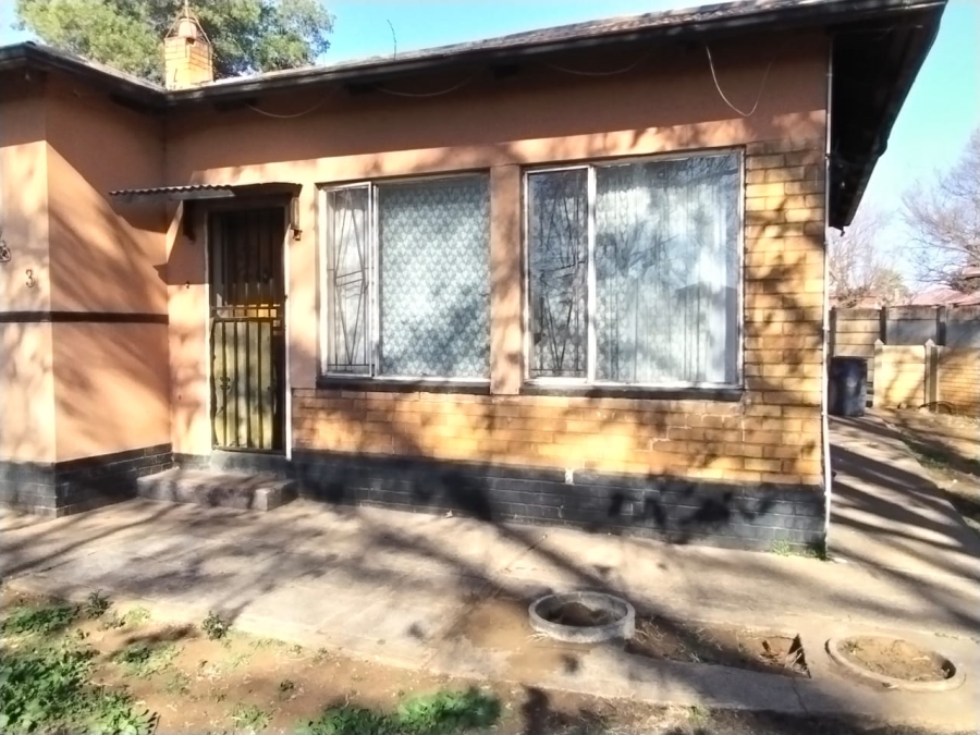 3 Bedroom Property for Sale in Vanderbijlpark CW 5 Gauteng