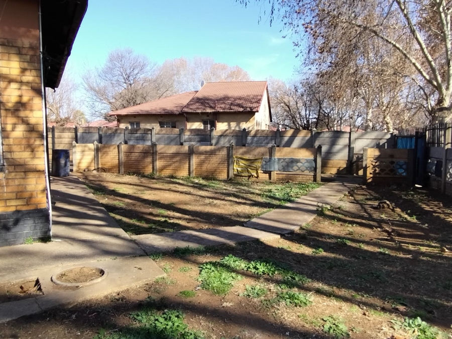 3 Bedroom Property for Sale in Vanderbijlpark CW 5 Gauteng
