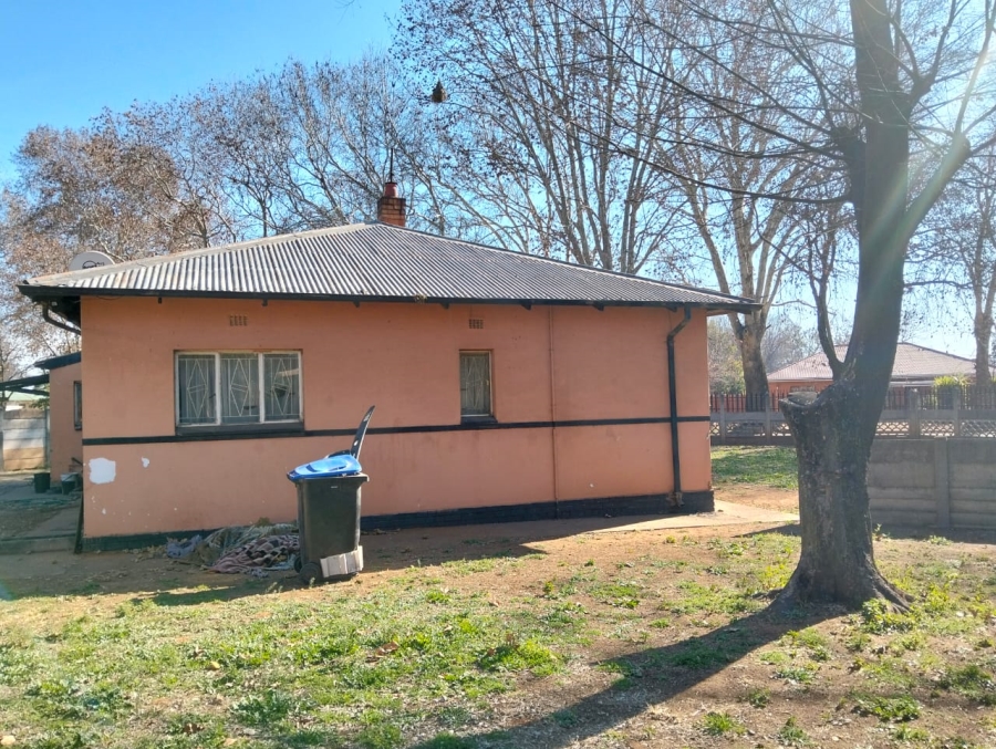 3 Bedroom Property for Sale in Vanderbijlpark CW 5 Gauteng