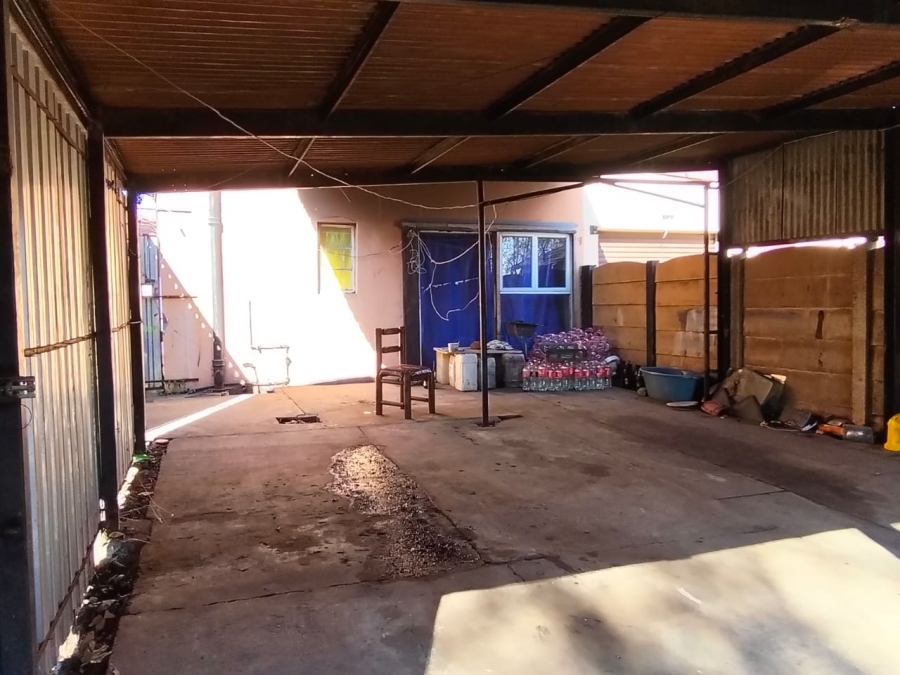 3 Bedroom Property for Sale in Vanderbijlpark CW 5 Gauteng