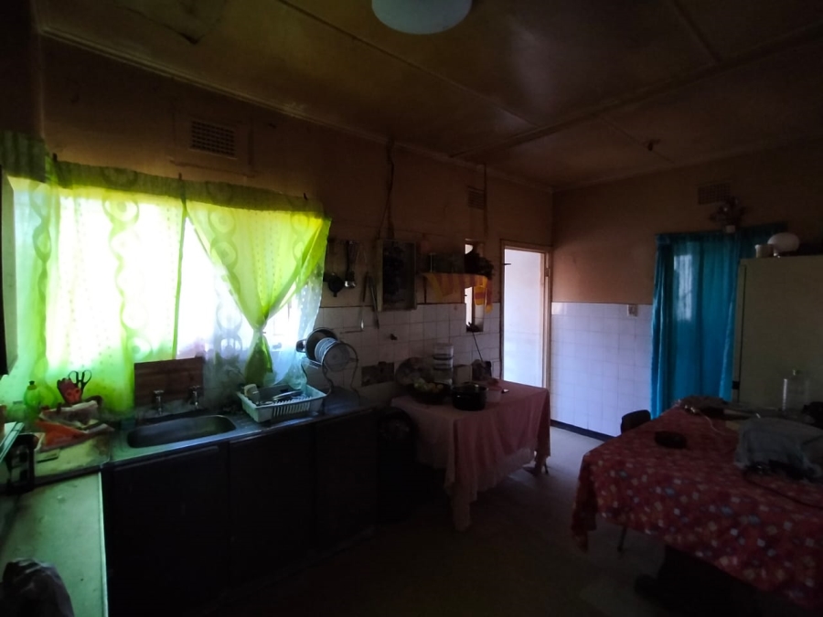 3 Bedroom Property for Sale in Vanderbijlpark CW 5 Gauteng