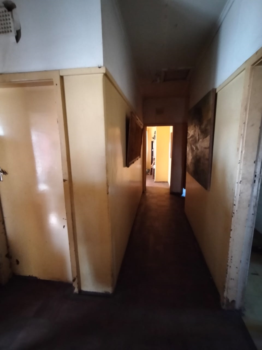 3 Bedroom Property for Sale in Vanderbijlpark CW 5 Gauteng