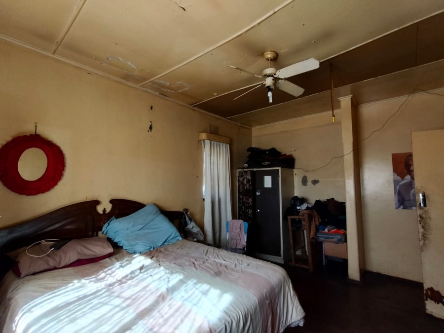 3 Bedroom Property for Sale in Vanderbijlpark CW 5 Gauteng