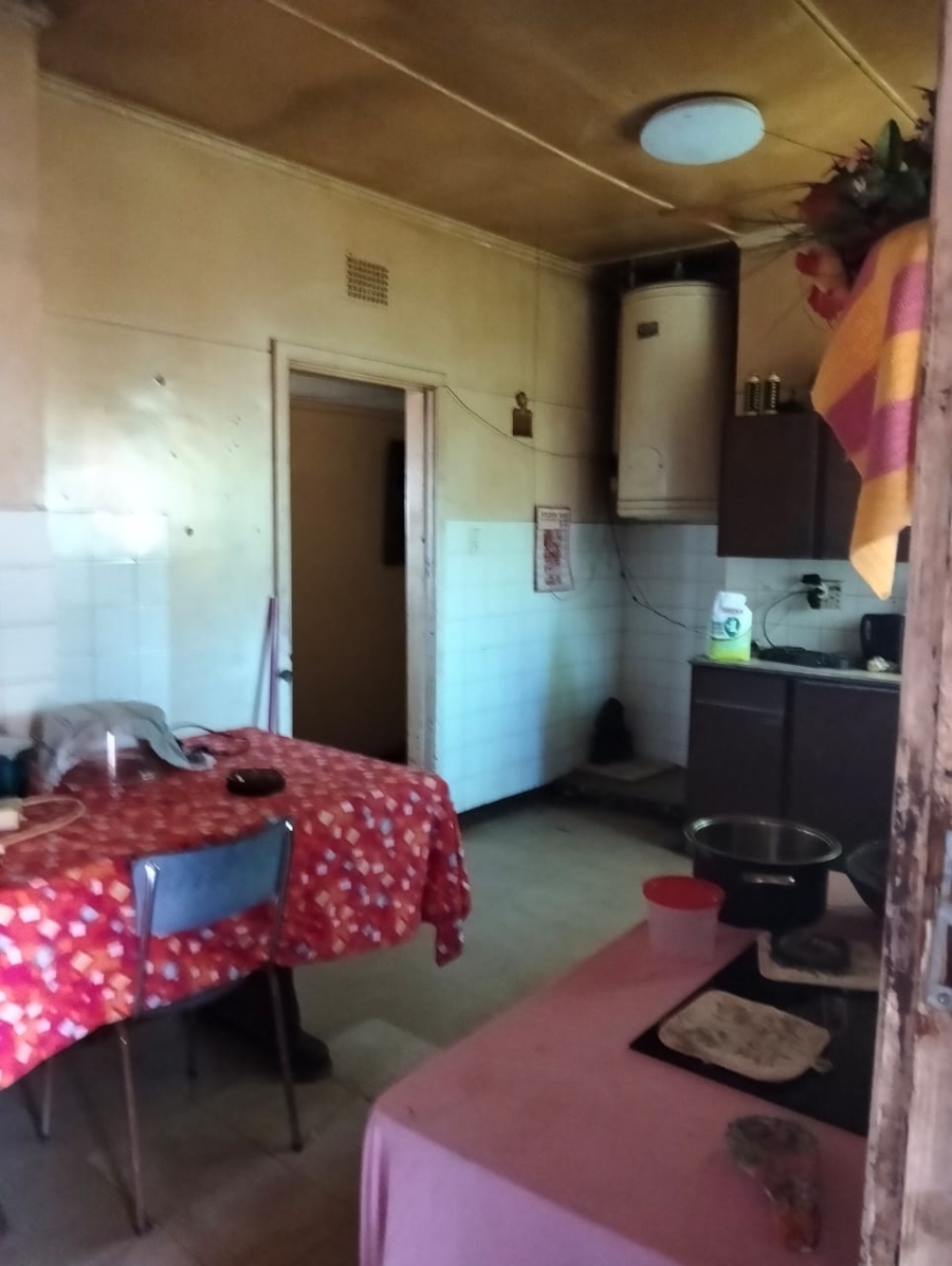 3 Bedroom Property for Sale in Vanderbijlpark CW 5 Gauteng