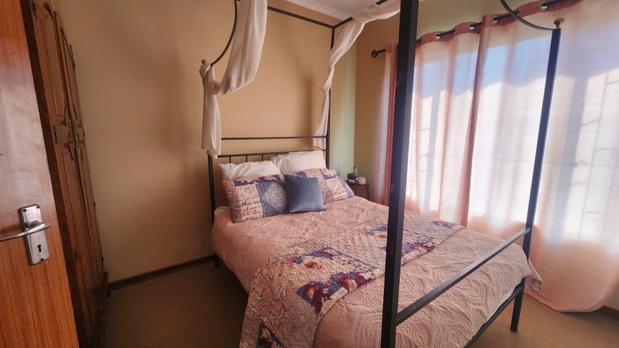 4 Bedroom Property for Sale in Erasmuskloof Gauteng
