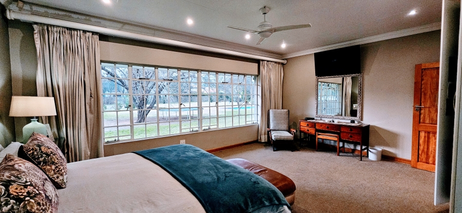 4 Bedroom Property for Sale in Three Rivers Proper Gauteng