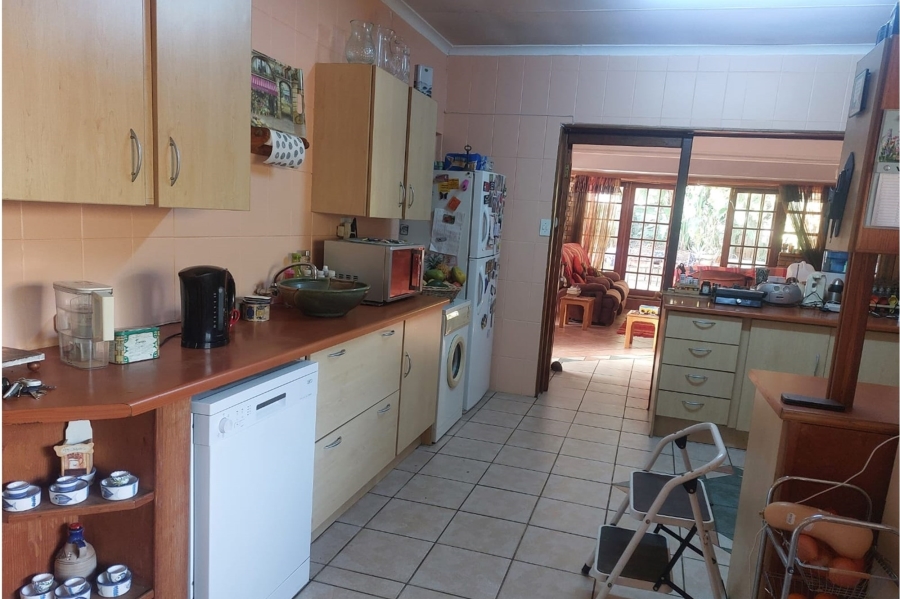 3 Bedroom Property for Sale in Rooihuiskraal Gauteng