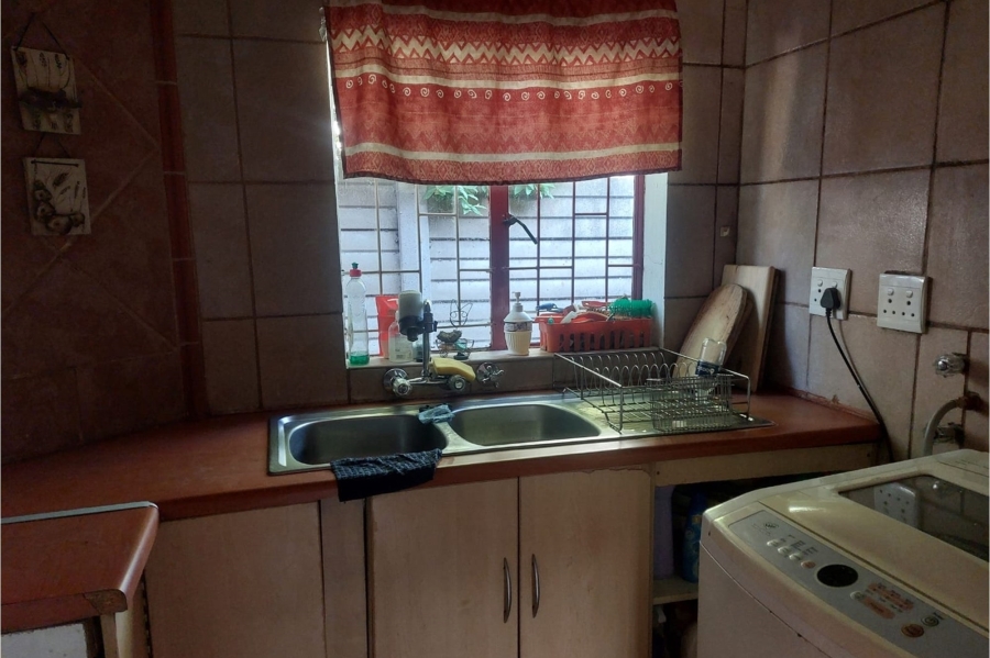 3 Bedroom Property for Sale in Rooihuiskraal Gauteng