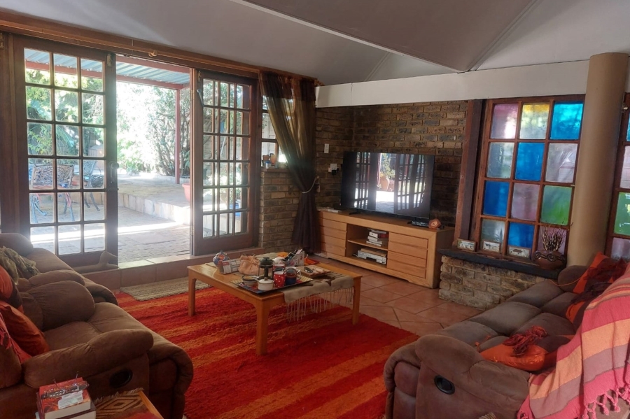 3 Bedroom Property for Sale in Rooihuiskraal Gauteng