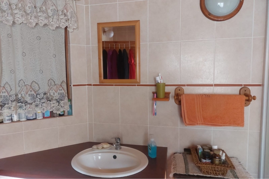 3 Bedroom Property for Sale in Rooihuiskraal Gauteng