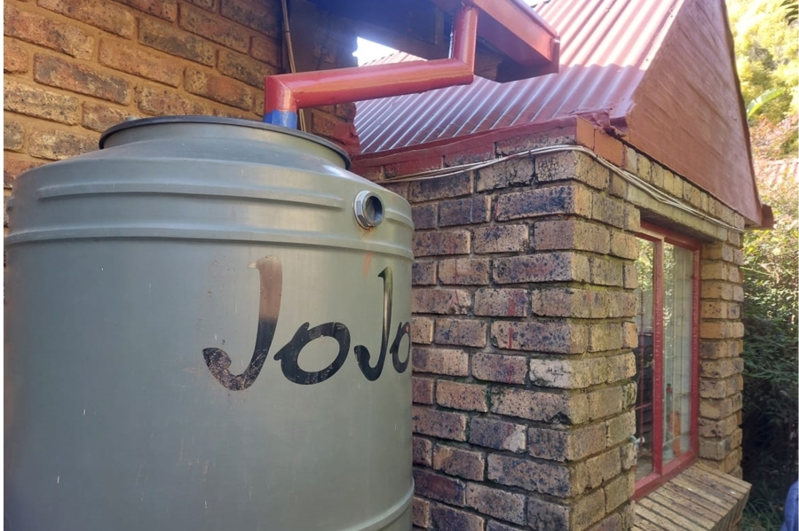 3 Bedroom Property for Sale in Rooihuiskraal Gauteng