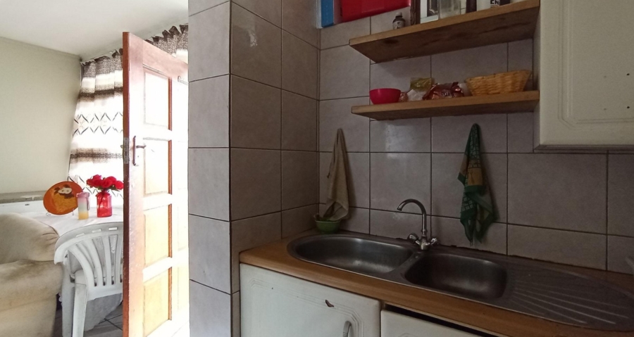 2 Bedroom Property for Sale in Muckleneuk Gauteng