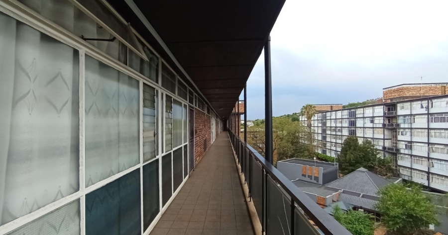 2 Bedroom Property for Sale in Muckleneuk Gauteng