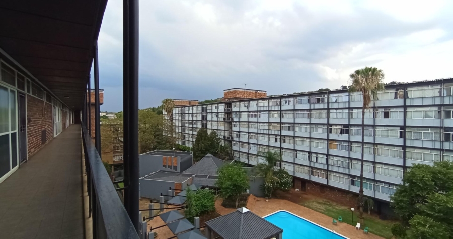 2 Bedroom Property for Sale in Muckleneuk Gauteng