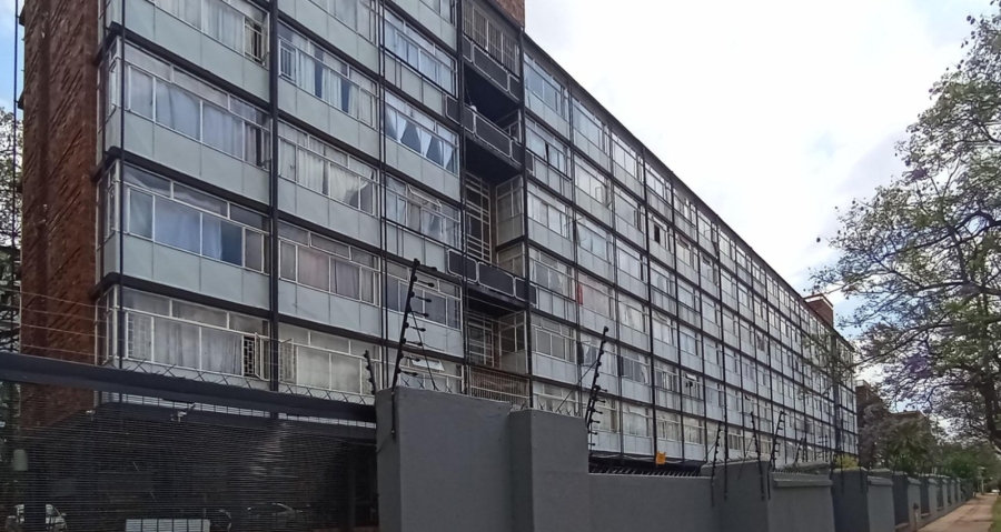 2 Bedroom Property for Sale in Muckleneuk Gauteng